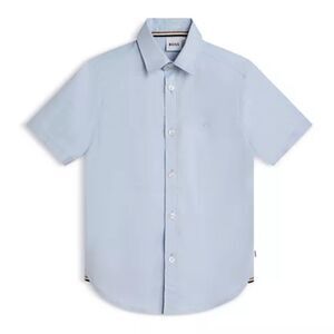BOSS - Oxford Button Down Shirt